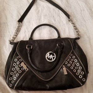 Michael Kors Hobo Handbag